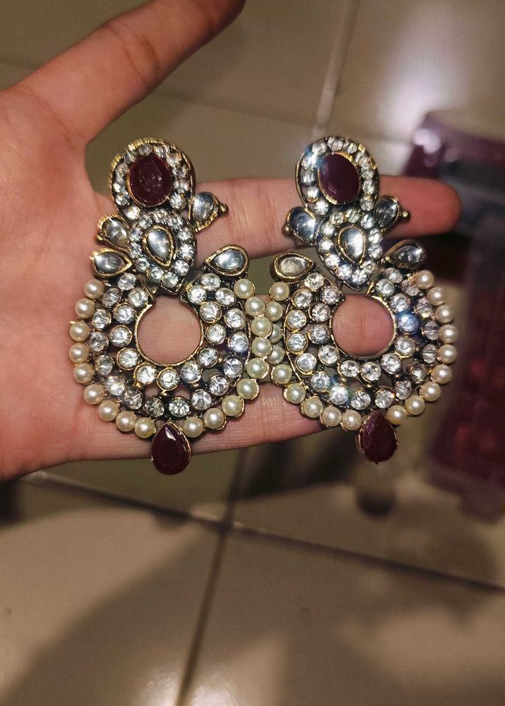 Jhumka