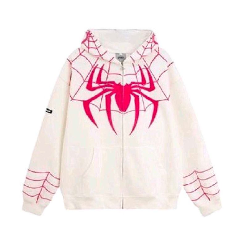 Spiderman Hoodie