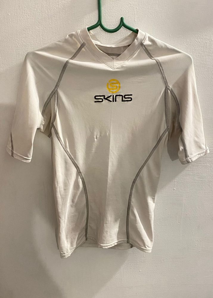 SKINS Active T-Shirt