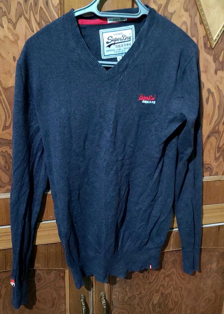 Superdry Sweater