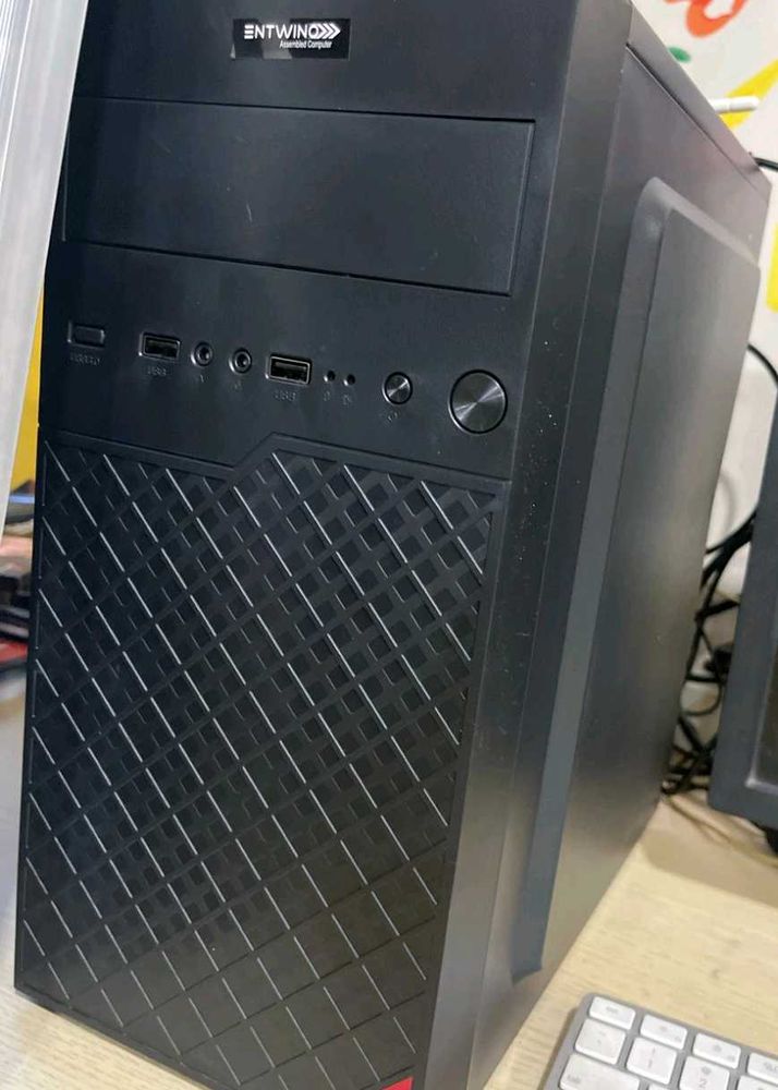 Brand New Pc