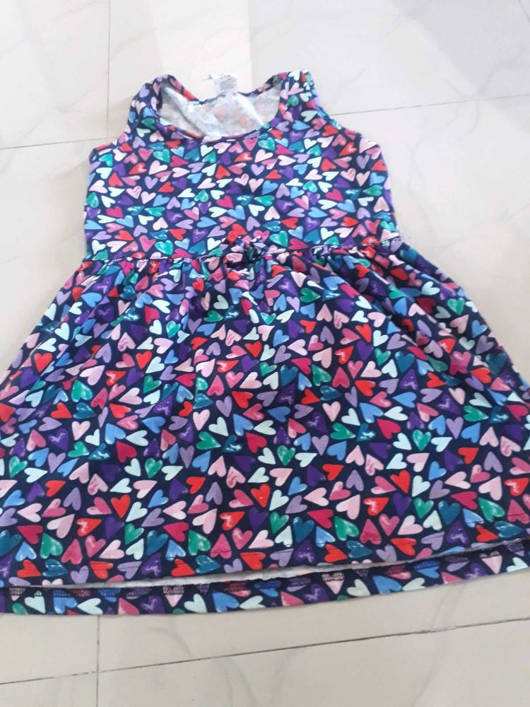 New Dress