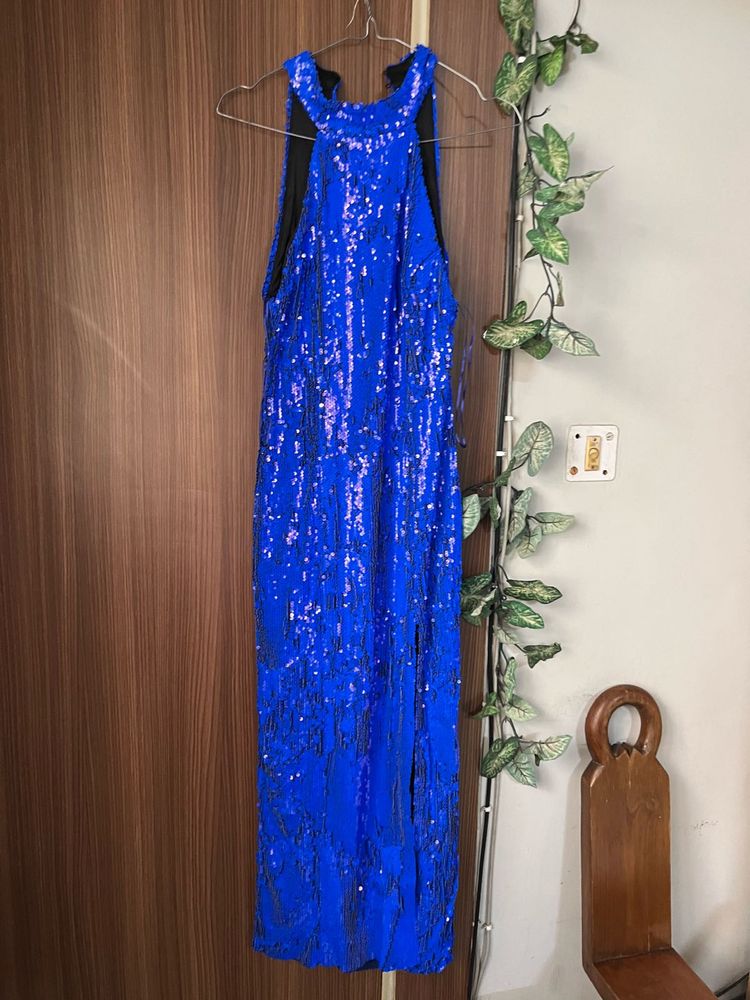 Zara Festive Collection New With Tag Dress