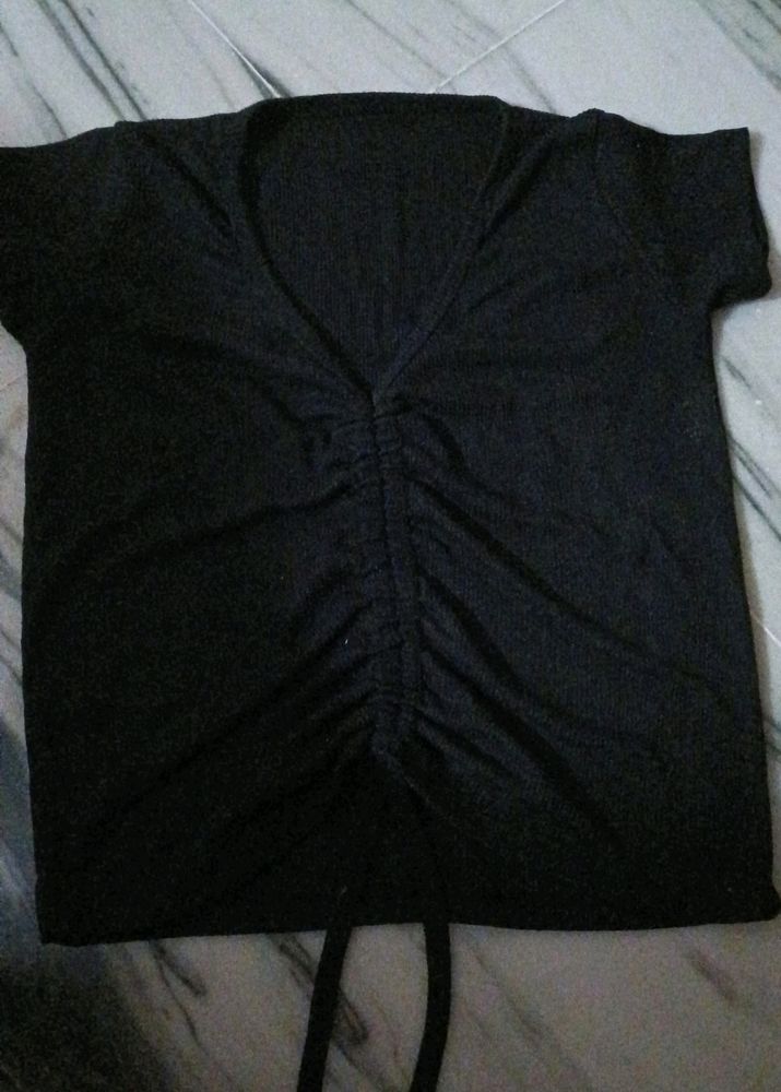 Black Top