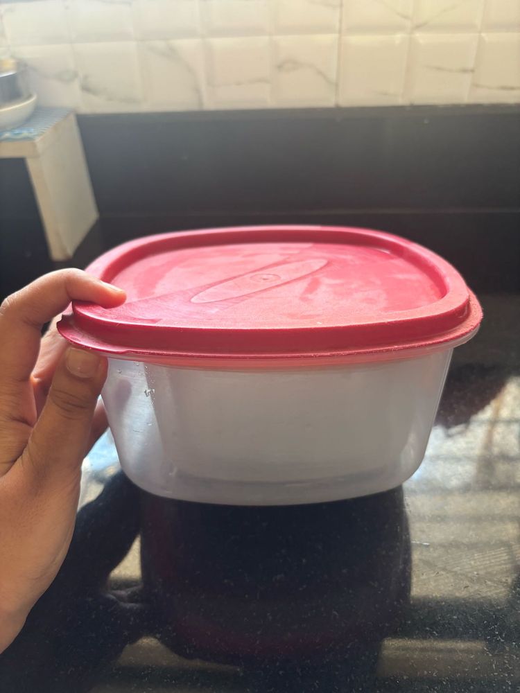 Food Storage Container