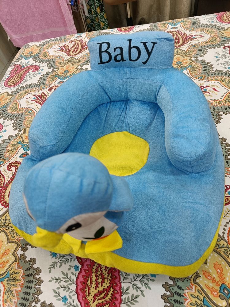 Toddler Sofa