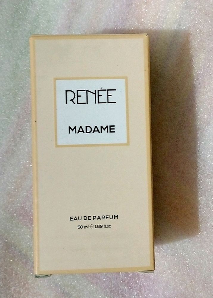 RENEE, MADAME EDP