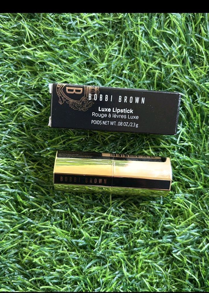 Bobbi Brown Luxe Lipstick
