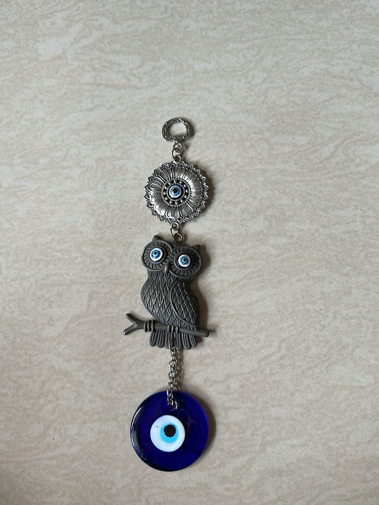 Evil Eye