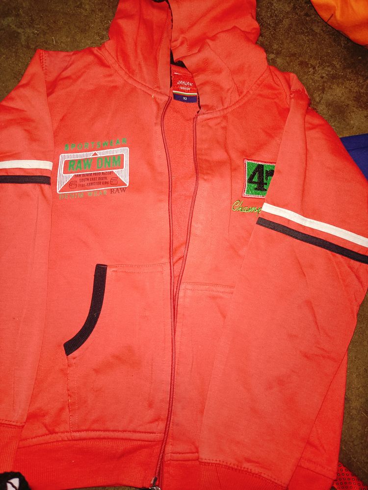 jacket for kid&#39;s