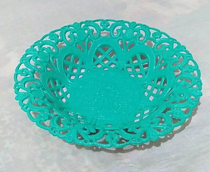 Stylish Fruit Basket