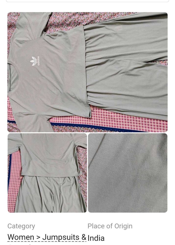 Combo For Mona Chaudhry