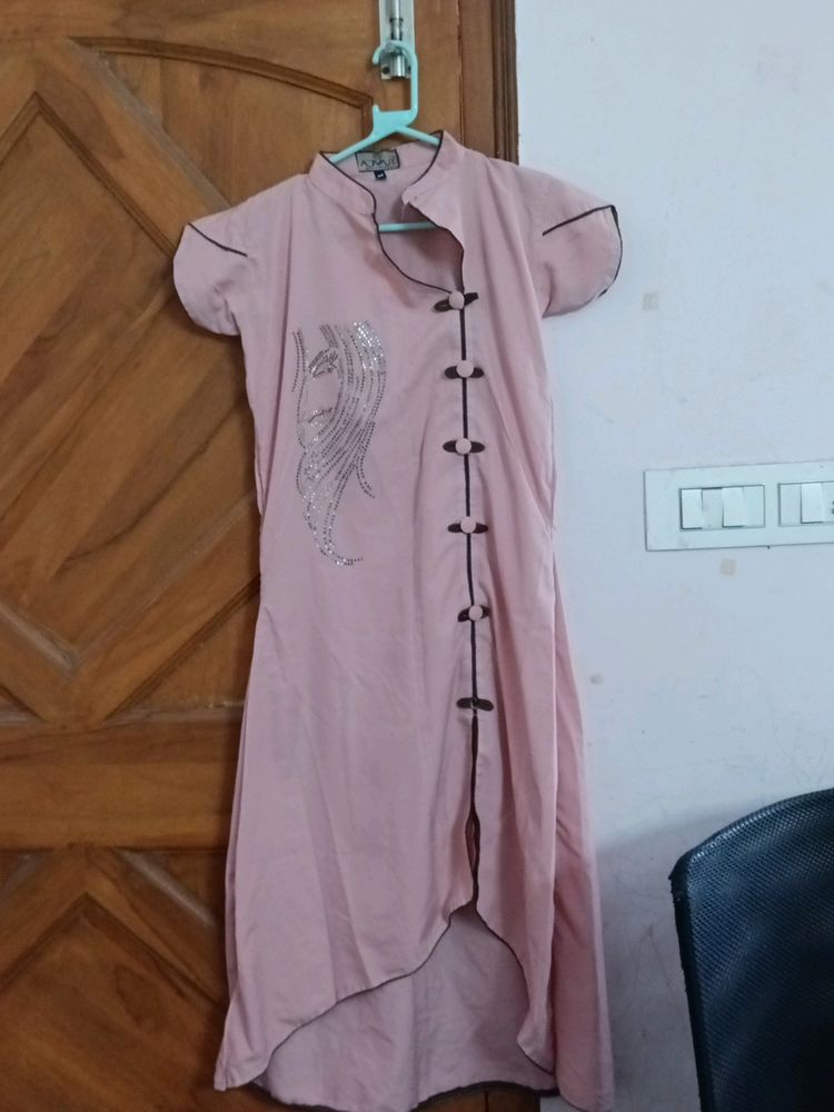 Collored Top