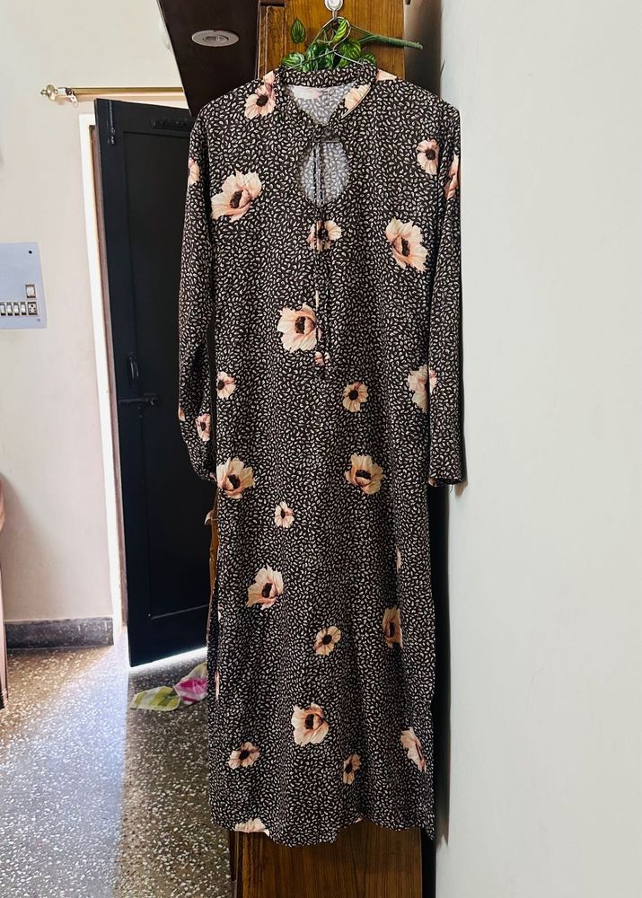 Pretty Kurta