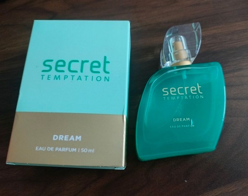 Secret Temptation DREAM Eau de Parfum