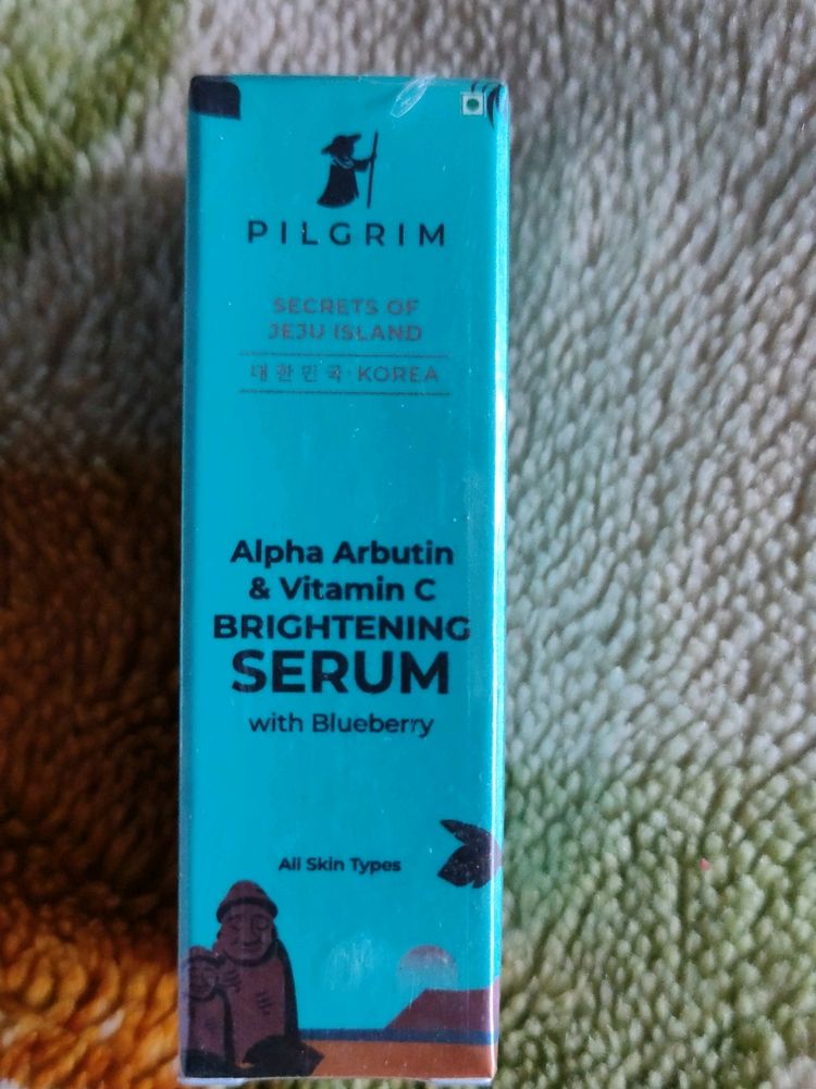 Pilgrim