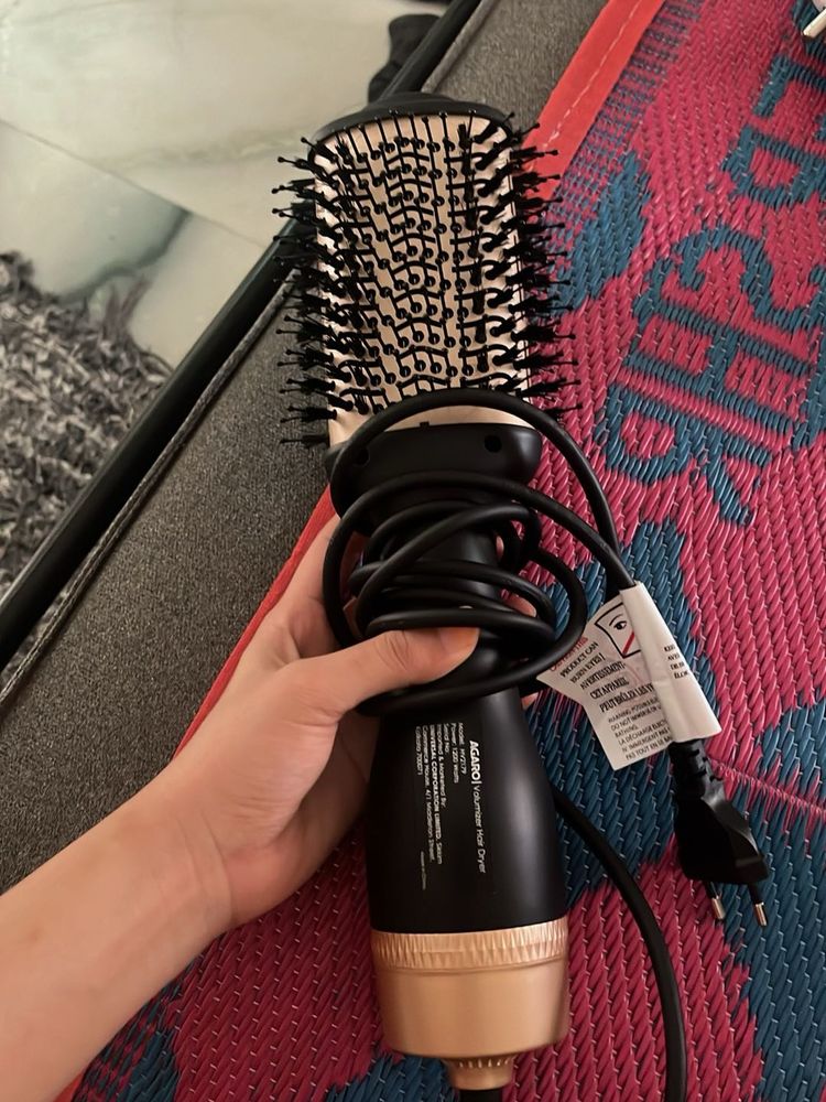 Agaro Volumizer Hair Dryer