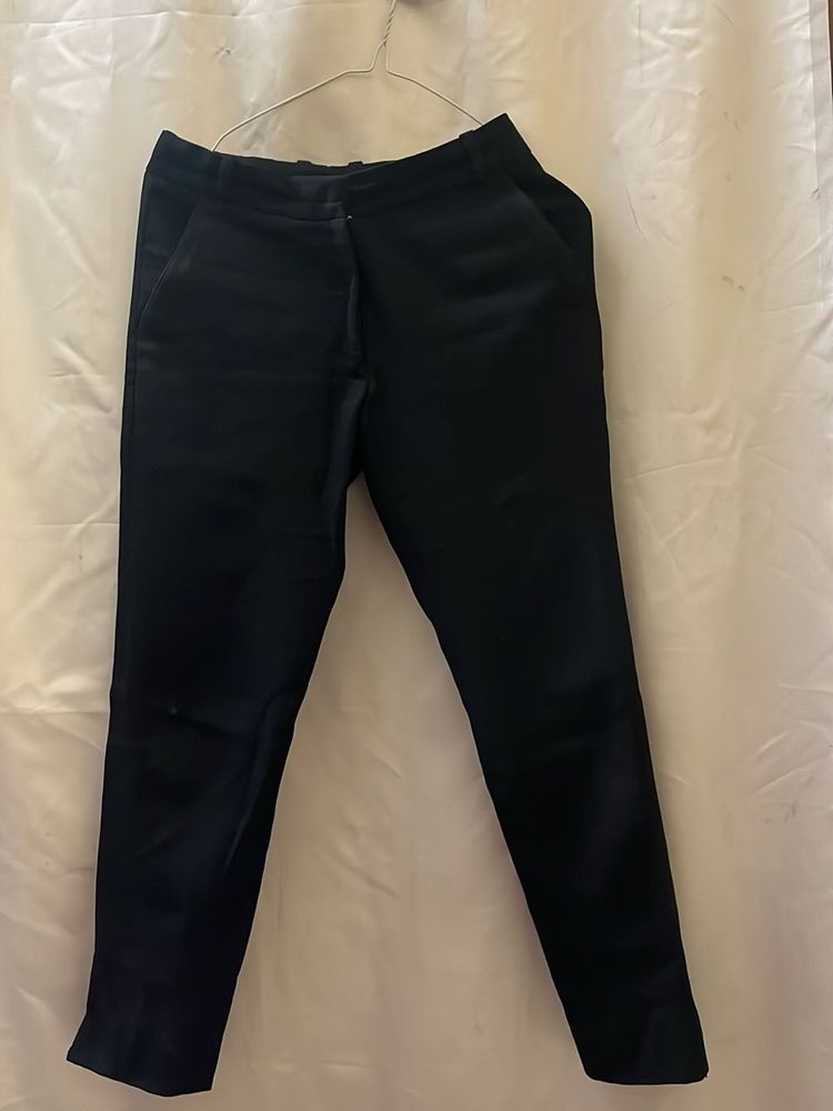 Black Pants