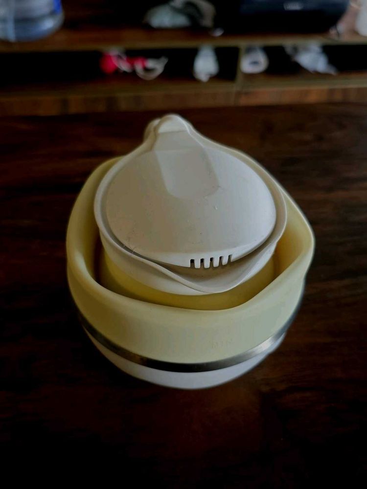 Collapsible Travel Kettle