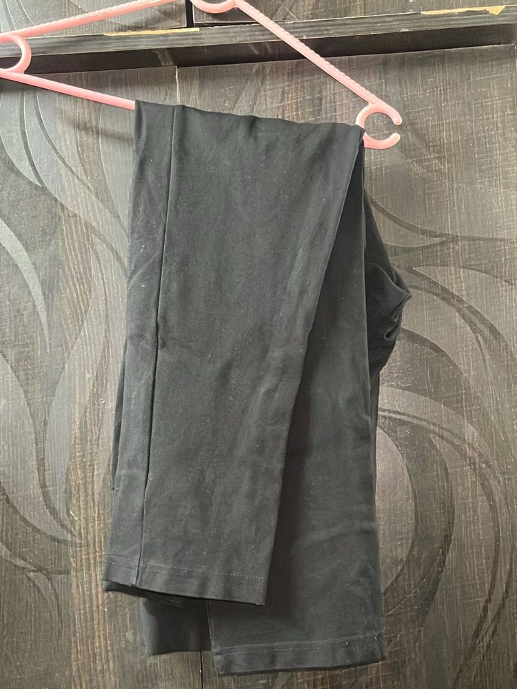 Black Pants
