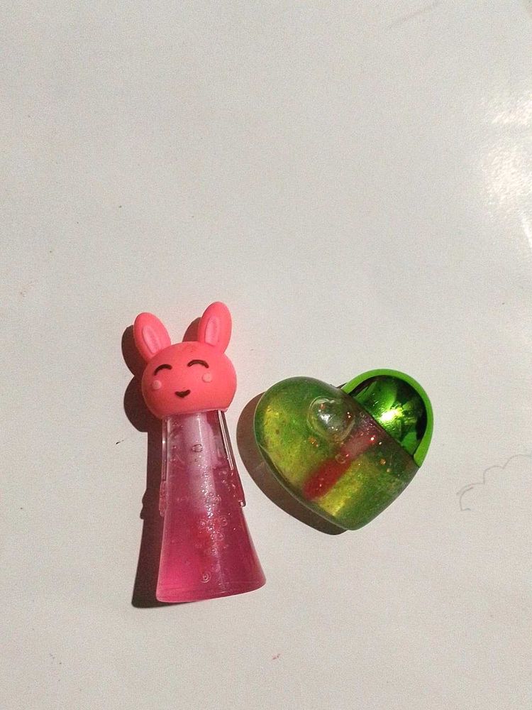Cute Lip Gloss