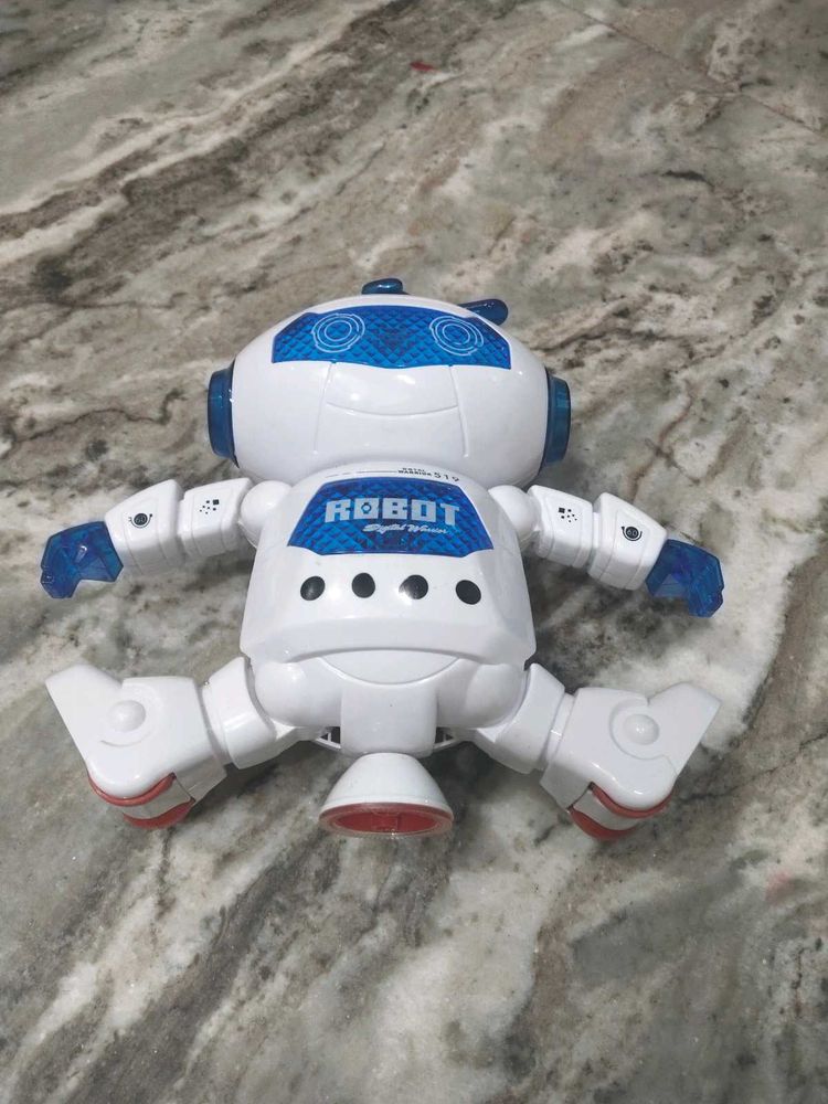 Cool Robot Toy ,,,new launched 👋👋