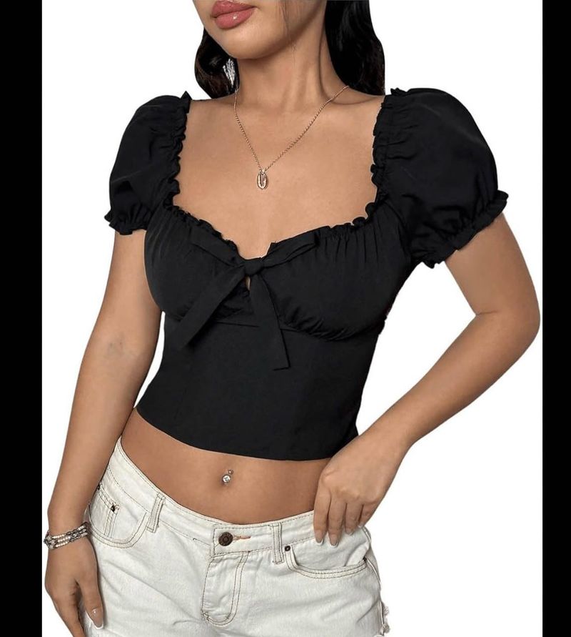 Pretty Little Thing Top