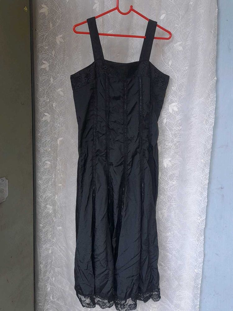 Animae Inspired Dress