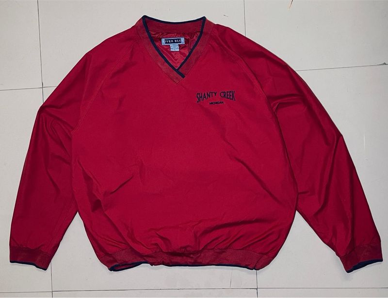 Baggy Sweatshirt