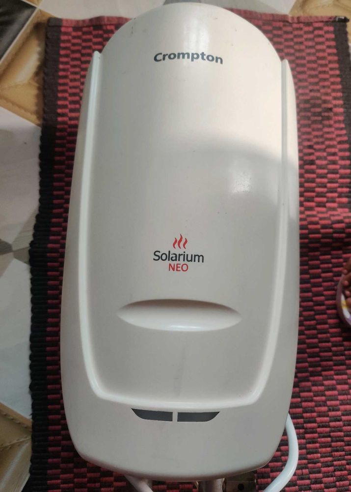3 litter Geyser