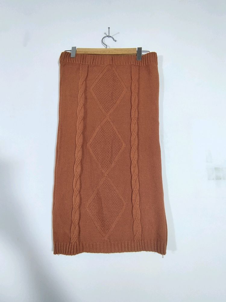 Brown Skirt (Women&#39;s)