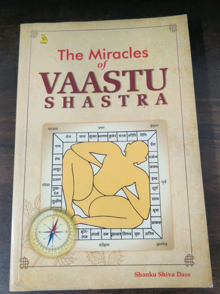The Miracles Of Vaastu Shastra