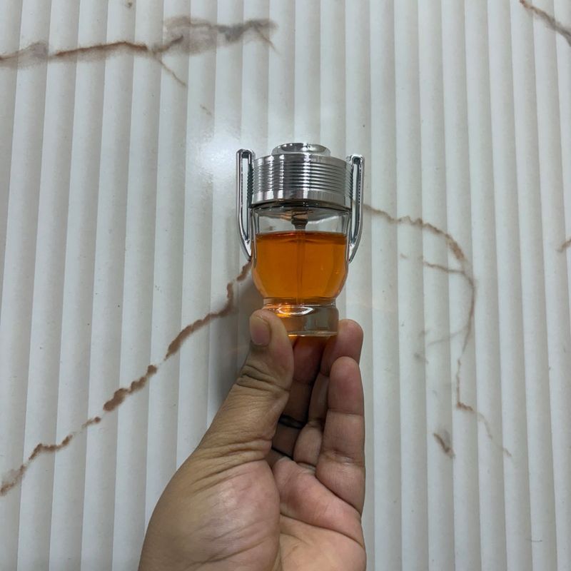 Invictus Perfume