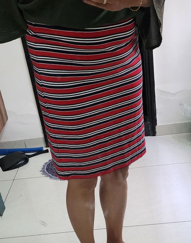 Skirt.. Unused