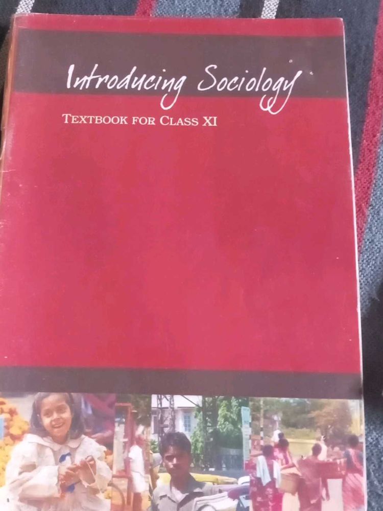 Introducing Sociology and understanding society  -