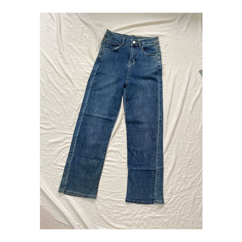 WOMEN JEANS