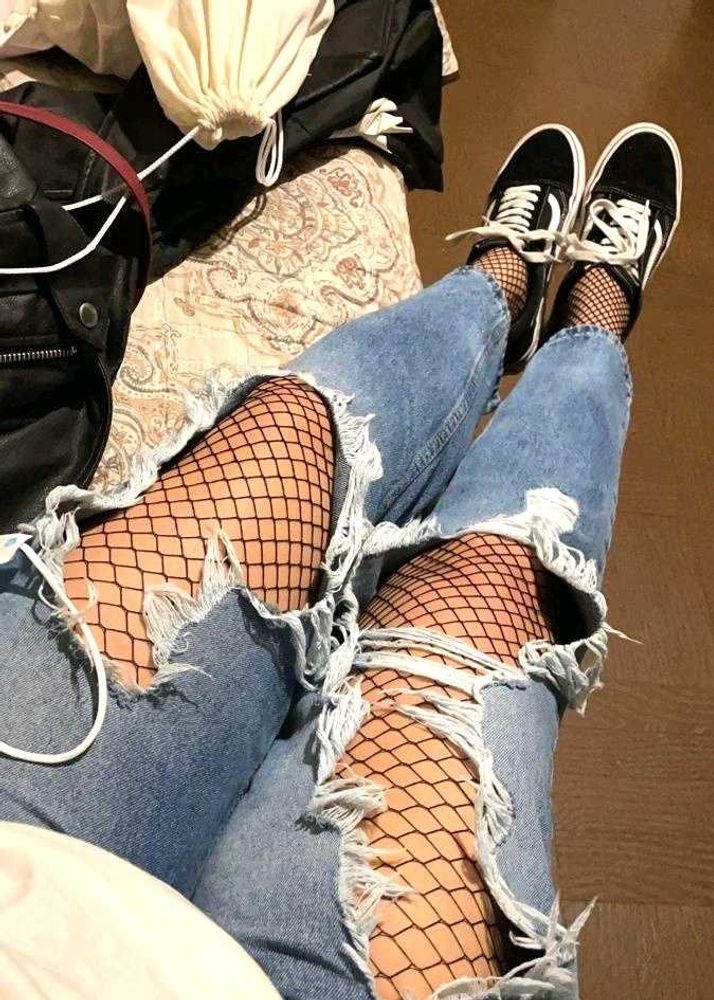 STOCKINGS 🧦