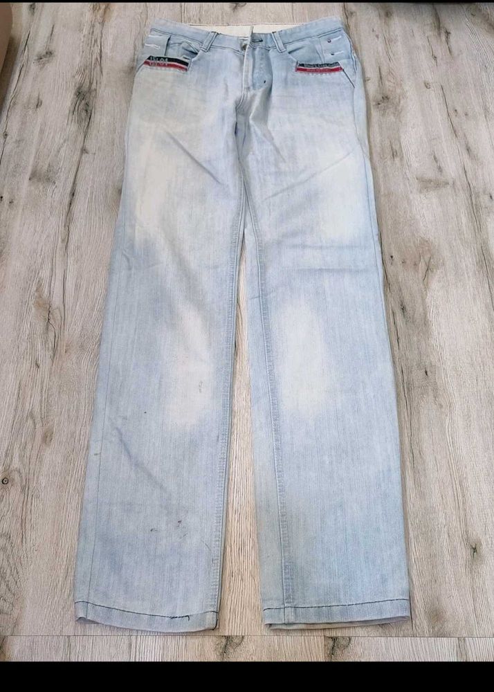 sc2901 rivers jeans size 32