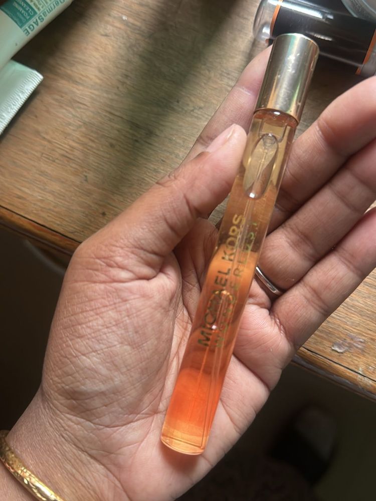 Michael Kors Wanderlust Perfume