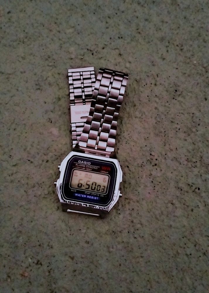 Casio Watch Brand New