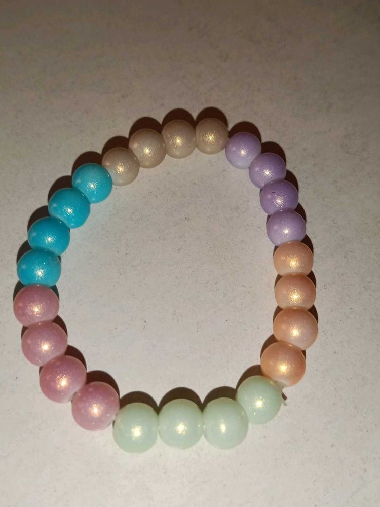 New Bracelet