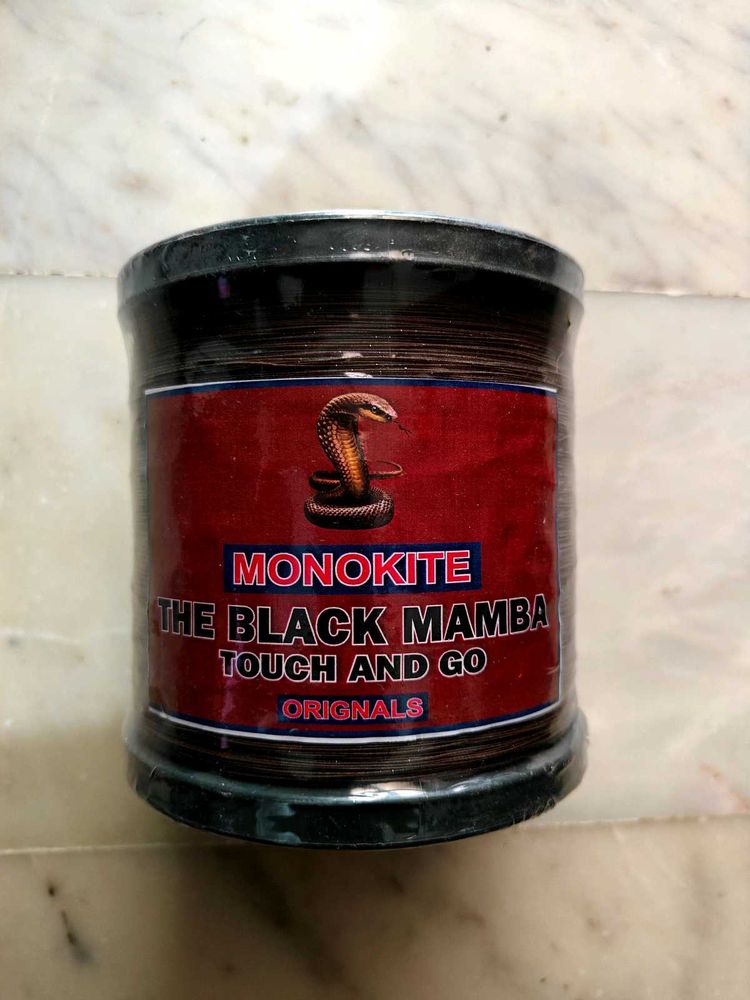 Black Mamba Manjha Original