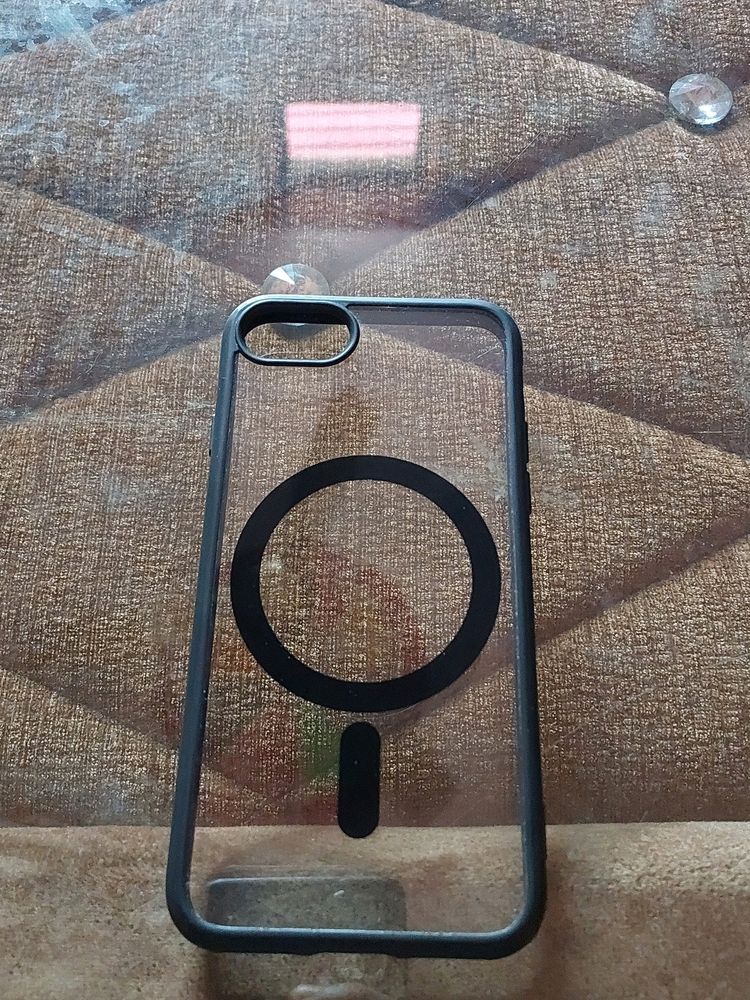 IPHONE SE2 MAGSAFE PREMIUM CASE