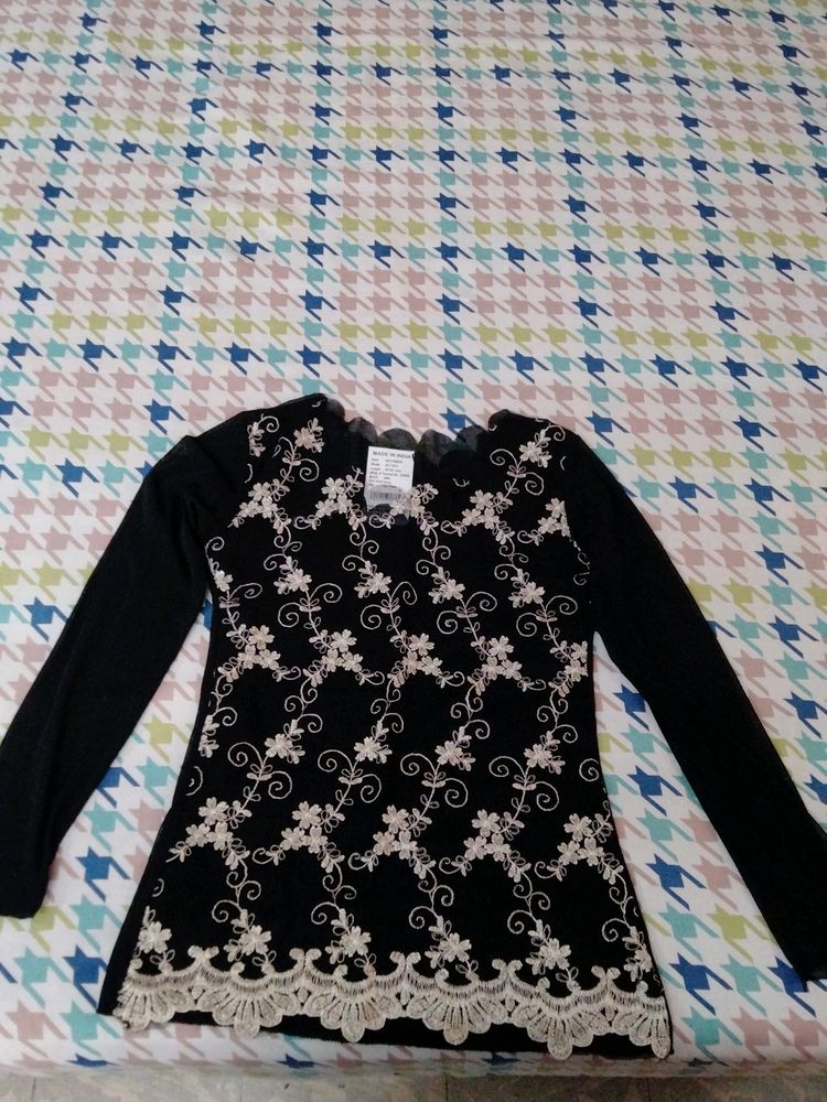 Beautiful Top