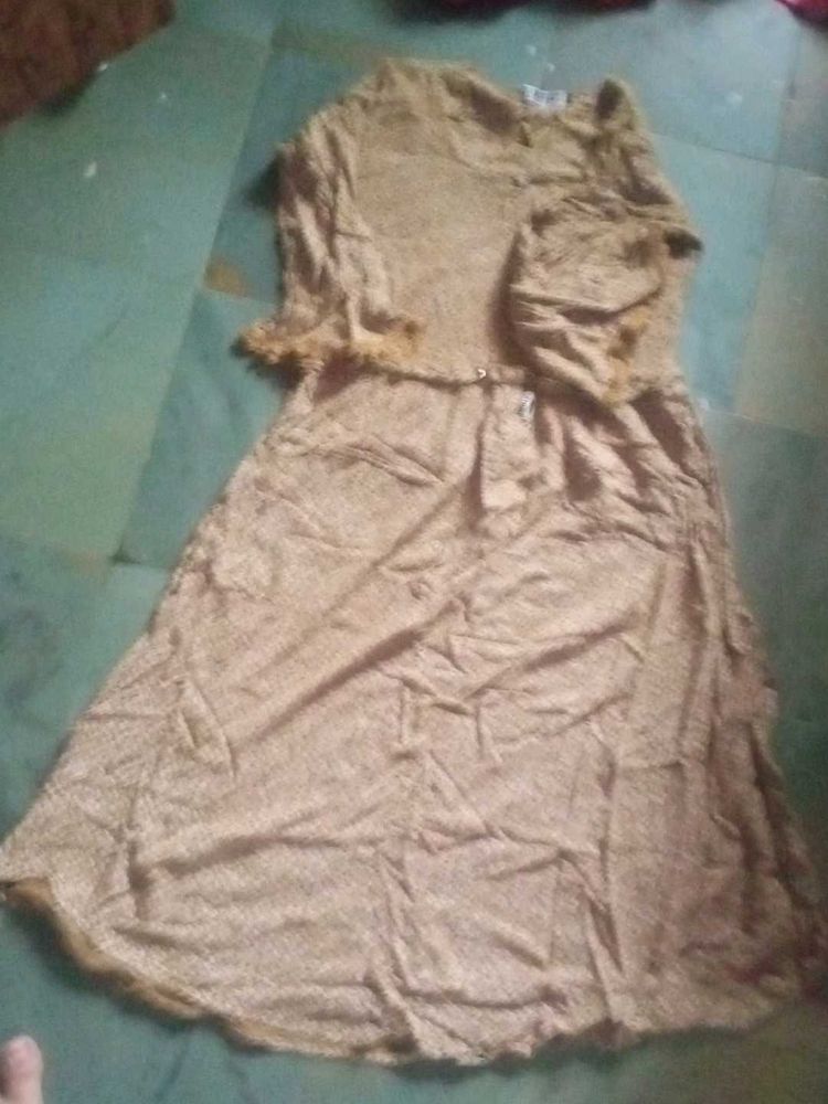 Elegant Kurta Set