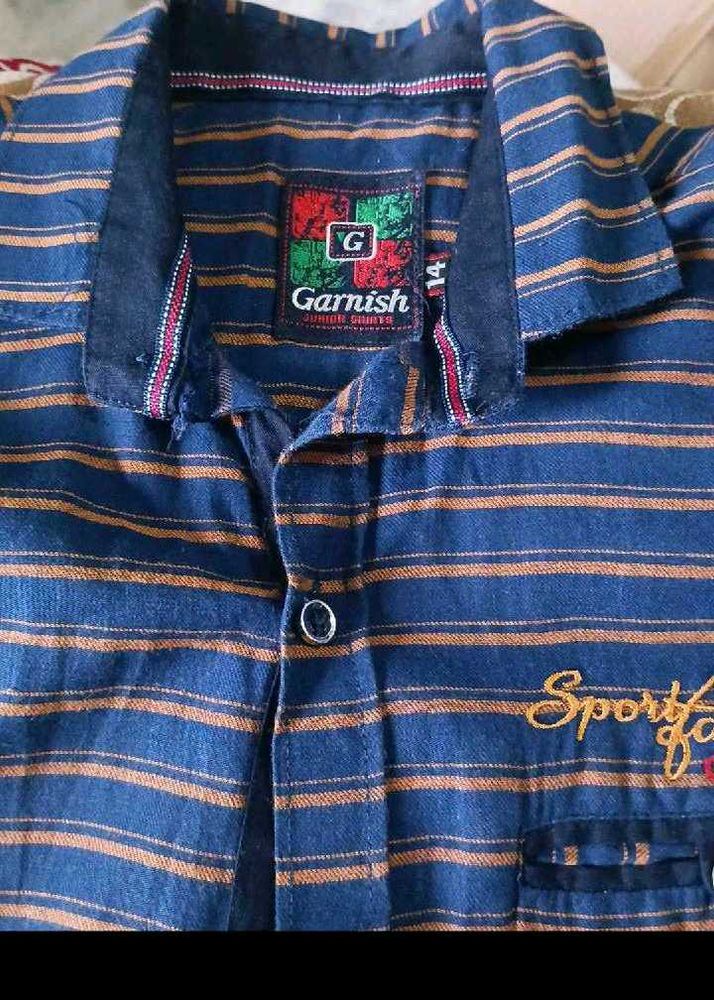Shirt