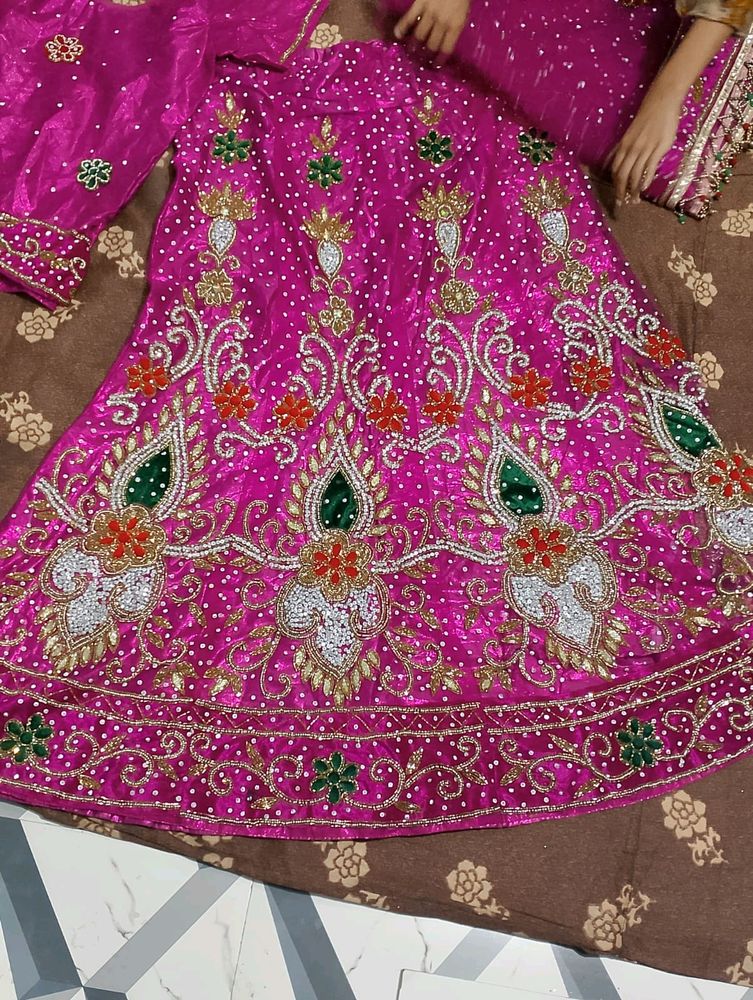 Lahenga