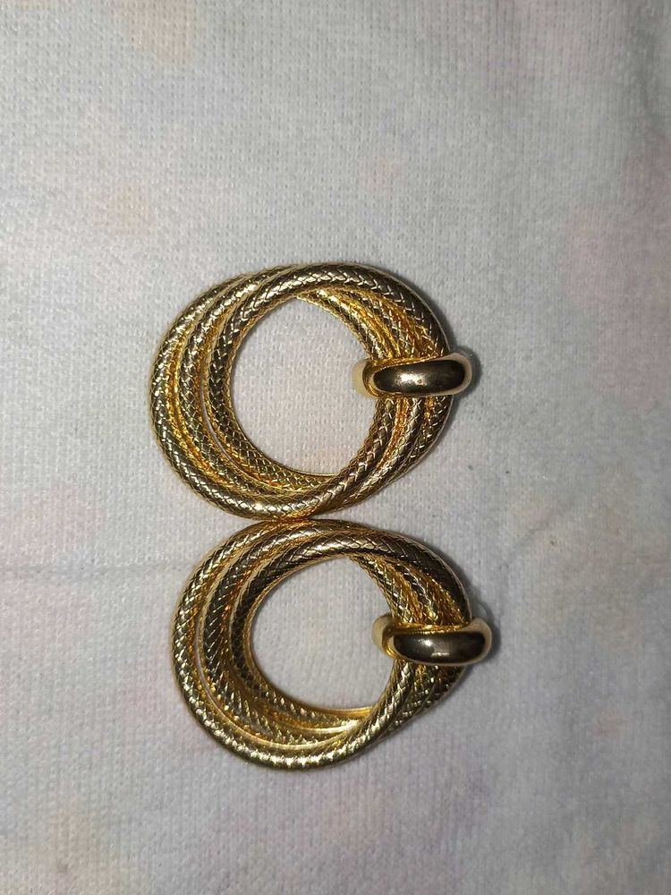 Ear Rings
