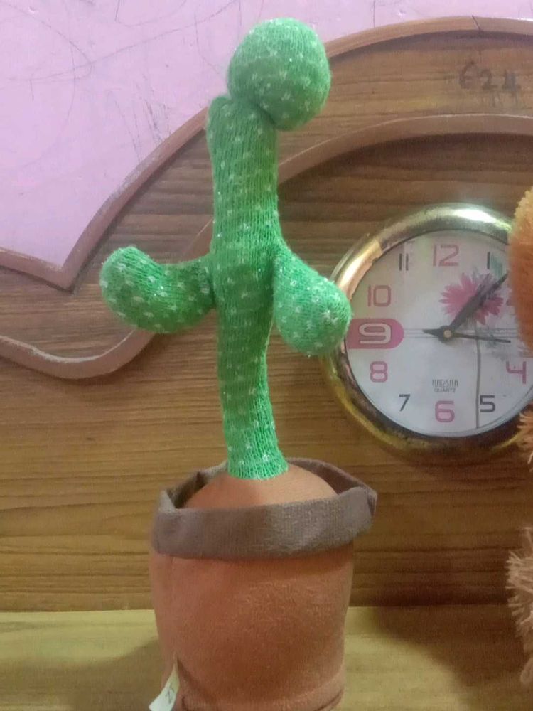 Dancing Cactus Toy ad 3 toys