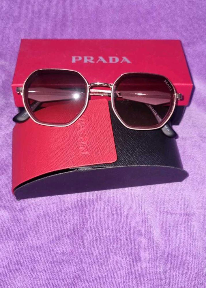 Prada Sunglasses